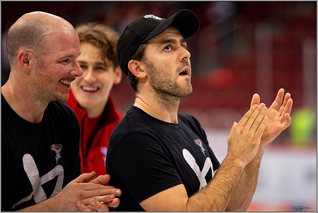 PENNY DEL; Duesseldorfer EG- Koelner Haie; Duesseldorf, 28.10.2022